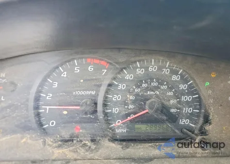 2006 Toyota Tundra Access Cab Limited из США, поврежденный, VIN 5TBBT48176S481853